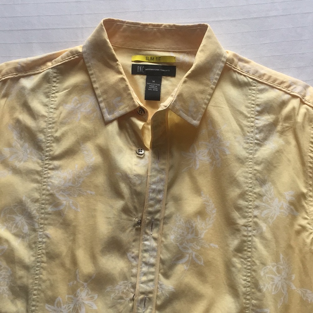 Dress shirt( Unisex)